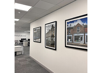 Haighwood Financial Services