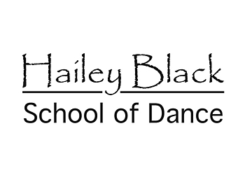 Hailey Black School Of Dance