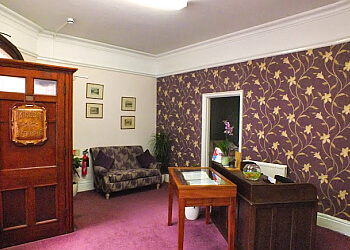 Haine & Son Funeral Directors