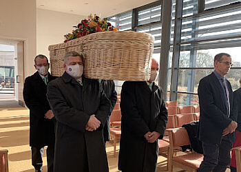 Haine & Son Funeral Directors