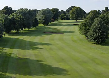 Hainsworth Park Golf Club