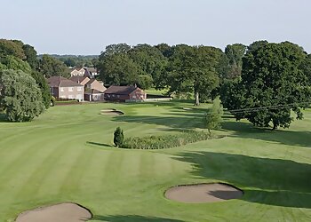 Hainsworth Park Golf Club