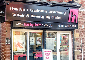 Hair & Beauty By Claire H