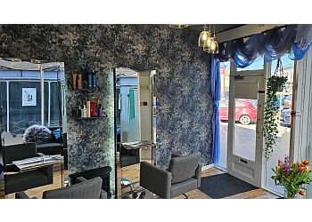 Hair Court By Hayley