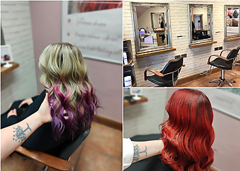 Freestyle Hair Design