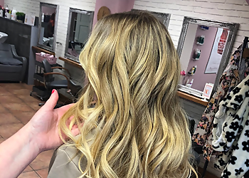 Freestyle Hair Design