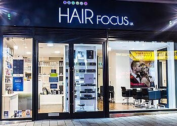 Hair Focus UK