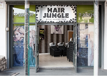 Hair Jungle