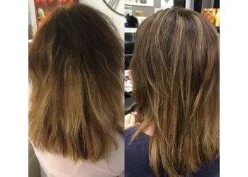 3 Best Hairdressers in Basingstoke Deane, UK - Expert 