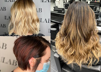 Hair Lab - Basingstoke