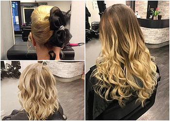 Hair Lounge Stalybridge