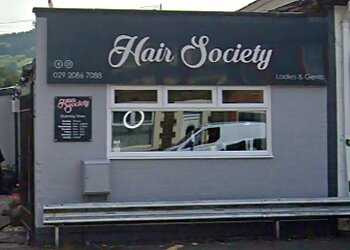 Hair Society