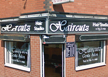 Haircutz Gents Salon