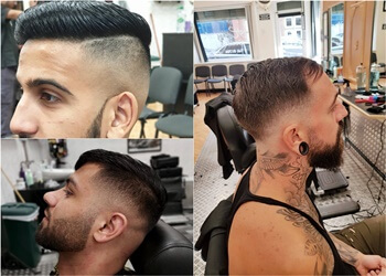 Haircutz Gents Salon