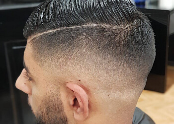 Haircutz Gents Salon 