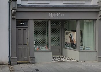 Hairport Hair