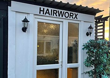 Hairworx Salon