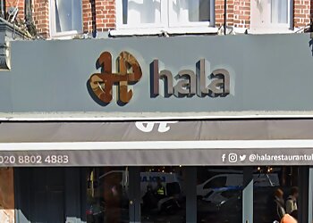 Hala Restaurant