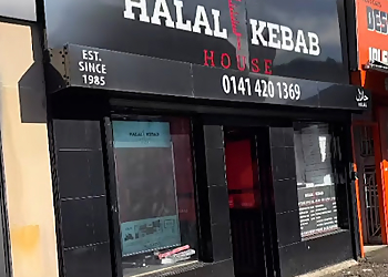Halal Kebab House