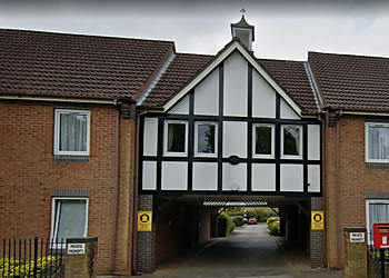 Haldenby Court Haldenby Court