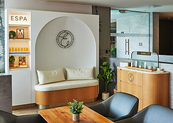 Hale Country Club & Spa