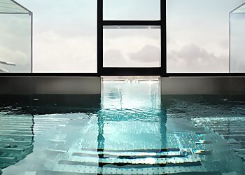 Hale Country Club & Spa