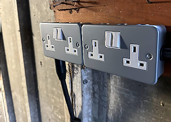 Hale Electrical Contractors