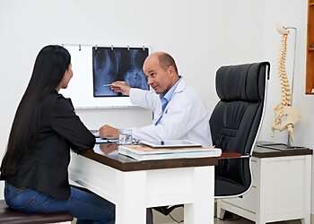 Halesowen Chiropractic Clinic