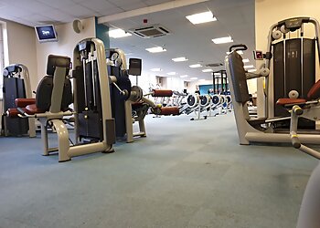 Halesowen Leisure Centre