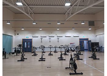 Halewood Leisure Centre