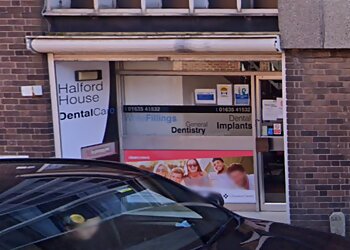 Newbury dentists Halford House Dental Clinic image 1