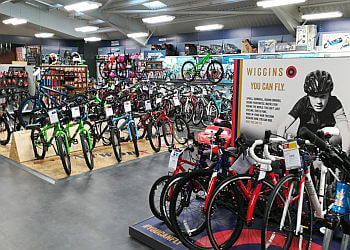 bike shop beverley