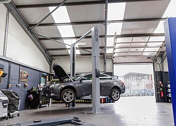 Halfords Autocentre Stockton on Tees