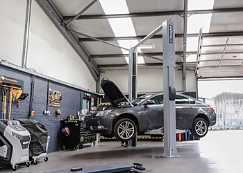 Halfords Autocentre Dartford