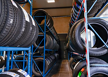 Halfords Autocentre Dartford