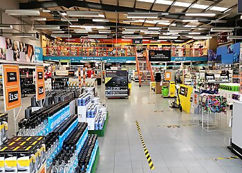 Halfords Basingstoke