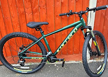 Halfords Basingstoke