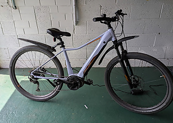 Halfords Store Telford