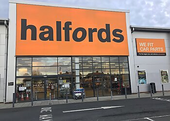 Sunderland bicycle shops Halfords Sunderland image 1