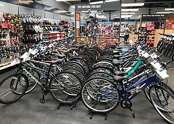 Halfords Worcester Park