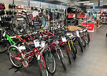 Halfords Worcester Park