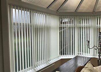 Halifax Blinds