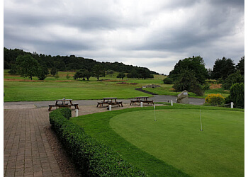 Halifax Bradley Hall Golf Club