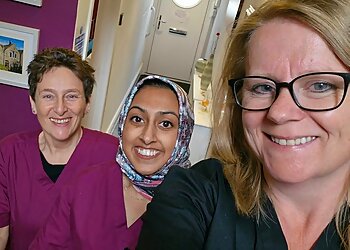 Halifax Chiropody and Podiatry Centre