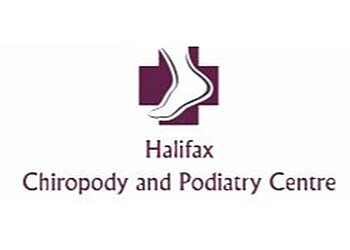 Halifax Chiropody and Podiatry Centre