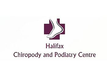 Halifax Chiropody and Podiatry Centre Ltd.