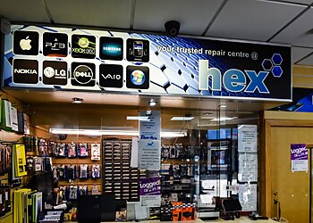 Halifax Entertainment Xchange