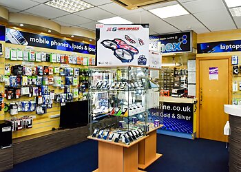 Halifax Entertainment Xchange