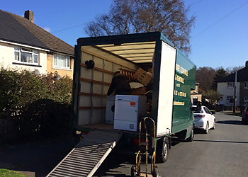 Halifax House Clearance & DLG Removals