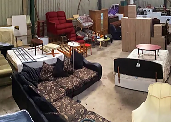 Halifax House Clearance & DLG Removals